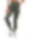 Hohe Taille Bauch Gymnastikhosen HS983