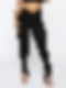 Vier-Jahreszeiten-Hosen Stretch-Bund Sweatpants HS964