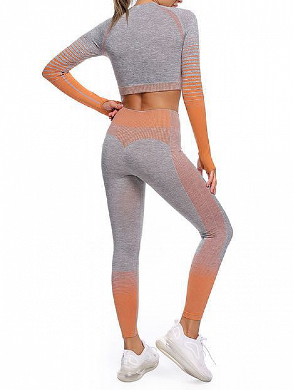 Damen Sportanzug Running-Set ST112