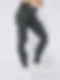 Damen Leggings Yogahose mit Taschen HS325