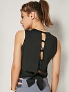 Damen Ärmelloses Shirt Tank Top FT100