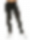 Skinny Chinohose mit seitlichen Eingrifftaschen HS916