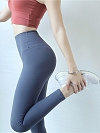 Damen Sport Leggings mit Taschen HS076