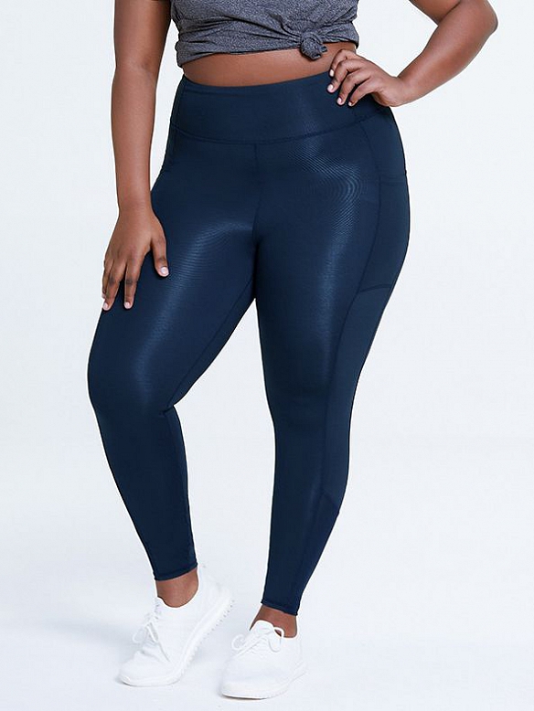 Damen Sport Leggings PL004