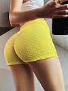 Damen Fitness Shorts Kurze Yogahose HS188