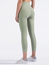 Damen 7/8-Sportleggings Yogahose Training Laufhose HS075
