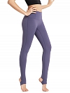 Sport Tights Höhe Taille Yogahose HS011