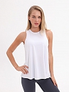 Damen Sport Tank Top Ärmelloses Shirt FT073