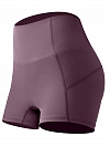 Damen Kurze Leggings Kurze Yogahose HS322