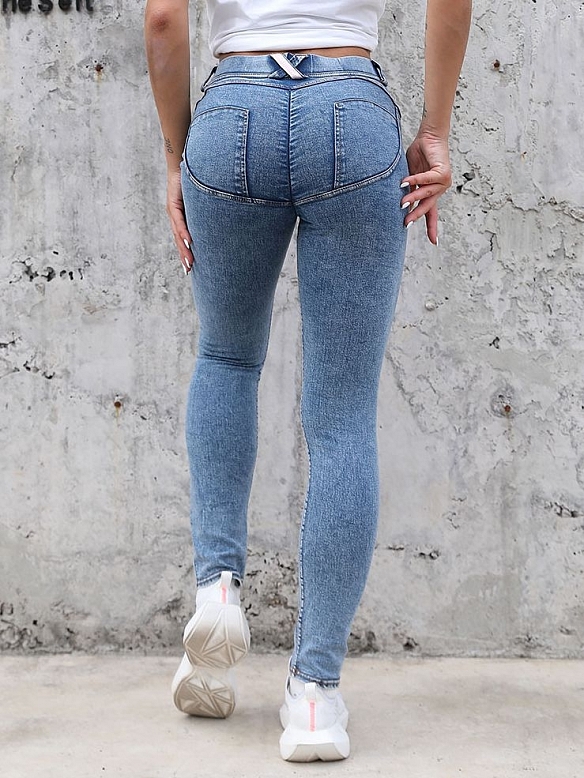 Sport Enge Yoga-Hose Frauen HS960