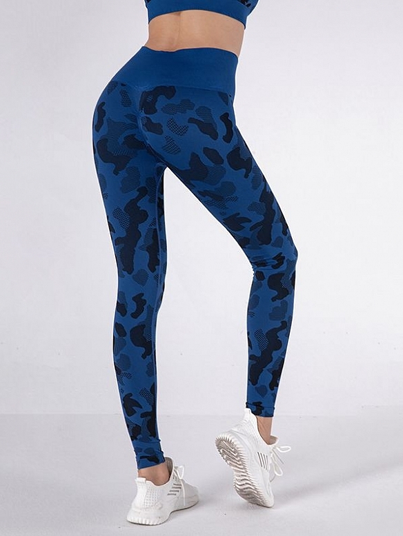 Schnell trocknende Damen-Trainingshosen HS850