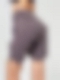 Damen Kurze Leggings Kurze Yogahose HS318