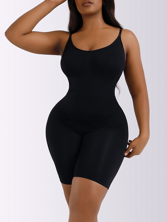 Hüfte Nahtlose Shapewear HS887