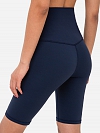Damen Kurze Leggings Yoga Short HS235