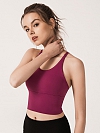 Sport Bra Top Training Bra FT006