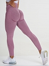 Damen Booty Lifting Leggings HS563