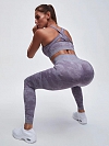Damen Yoga-Set Running-Set ST060