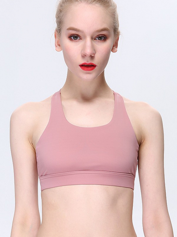 Training Bra Sport Bra Top FT054
