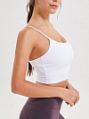 DAMEN YOGA FITNESS TOP FT169