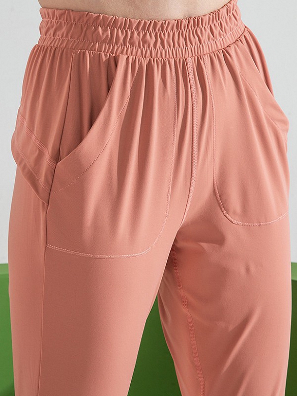 Sporthose Fitnesshose Training Laufhose HS098