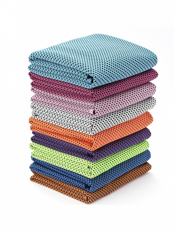 Kühlendes Handtuch AS001