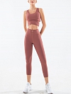 Damen Yoga-Set ST073