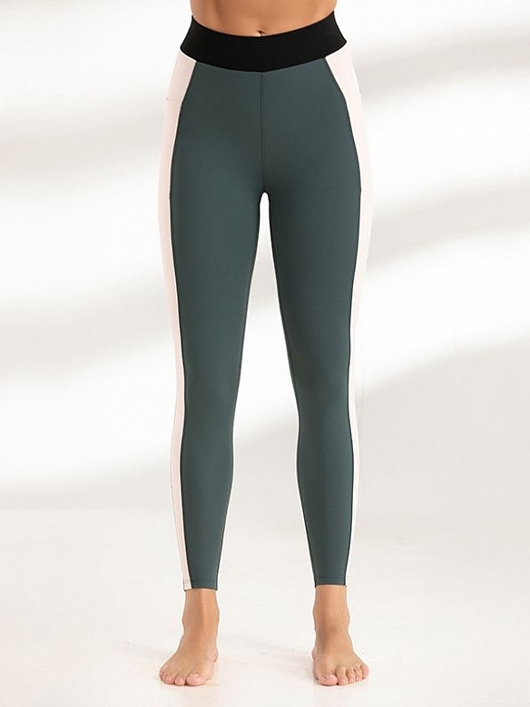 No Awkward Line Hip Lift Jogginghose HS859