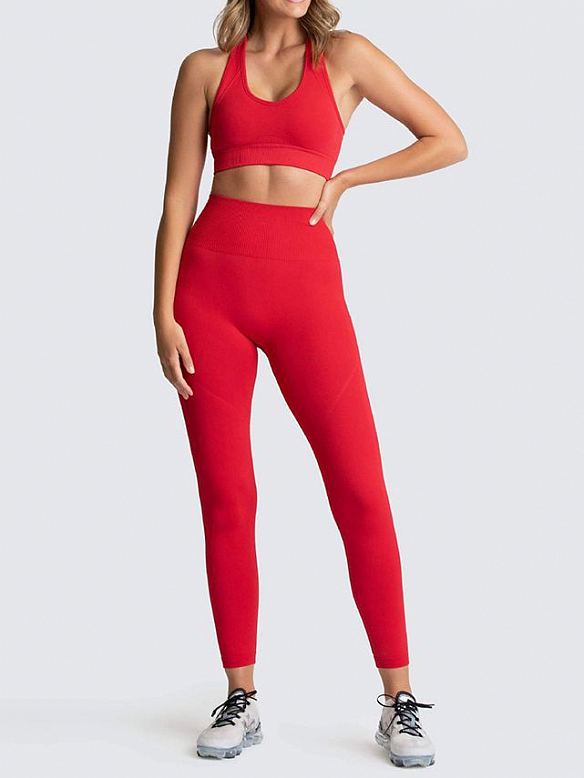 DAMEN SPORTANZUG RUNNING-SET ST125