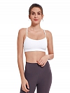 Damen Sport BH Bra Top FT075