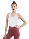 Damen Fitness Tank Top Training Top FT097