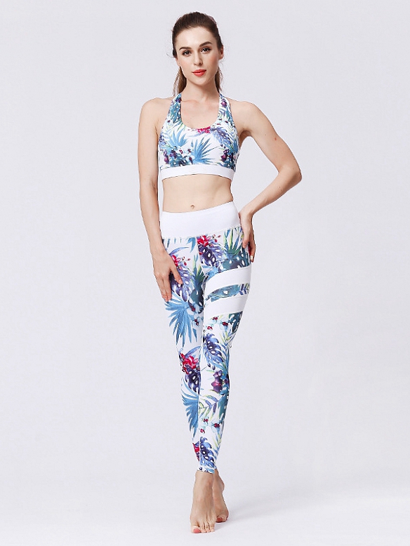 Damen Sportanzug Running-Set ST050