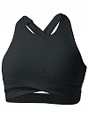 Damen Sport Bra Crop Top FT124