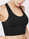 Damen Bustier mit Gepolstert FT052