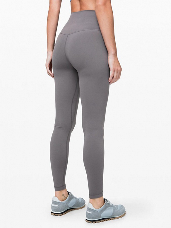 Damen Höhe Taille Leggings Yogahose HS217
