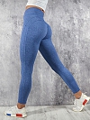 PUSH UP OPTISCHE FITNESS LEGGING HS221