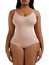 Nahtlose einteilige Shapewear Plus HS885