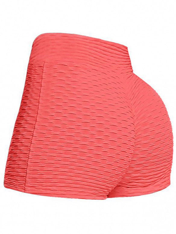 Damen Kurze Leggings Sport Short HS332