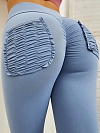 Damen Leggings Yogatights HS210