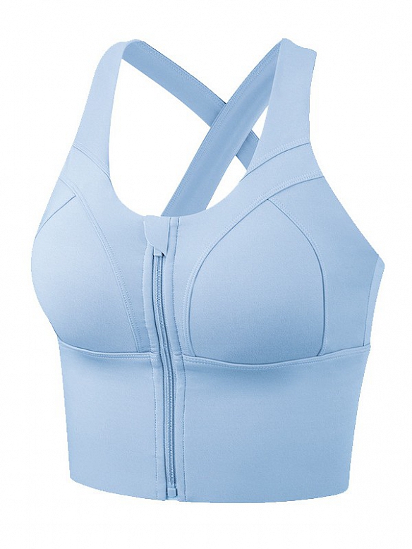 Damen Sport BH Sport Bra Top FT123