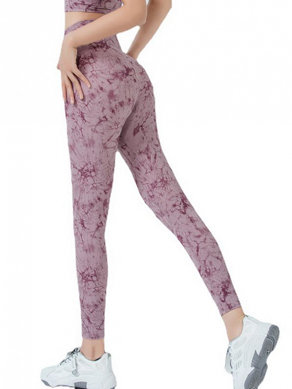 Bauchstraffende Übungshosen HS759