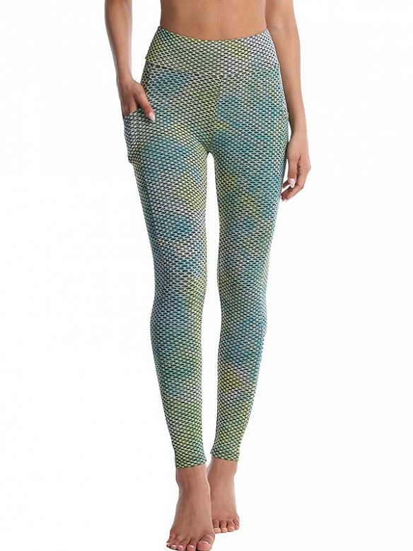 Atmungsaktive Turnhose HS866