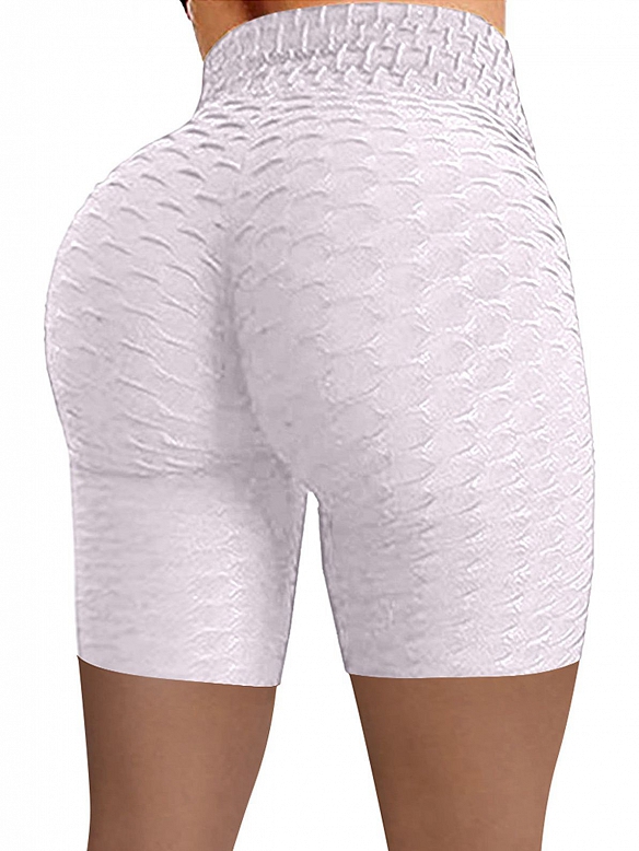 Damen Booty Lifting x Anti-Cellulite shorts HS473
