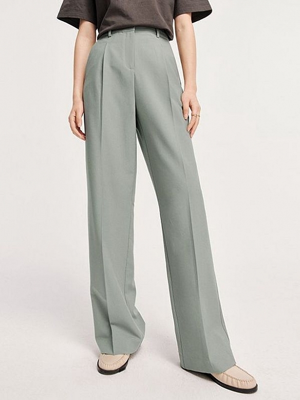 Vielseitige, luftige Hose HS978