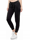 Damen Baumwolle Jogginghose HS567