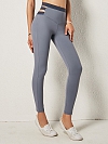 Damen Leggings Höhe Taille Yogahose HS194