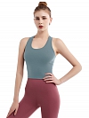 Damen Fitness Tank Top Training Top FT097