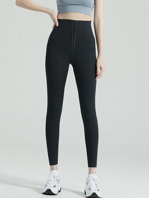 Shaping Sports Leggings HS973