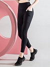 Damen Sporthose Leggings mit Taschen HS376