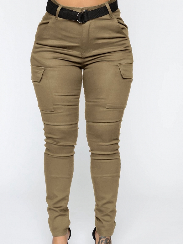 Vier-Jahreszeiten-Hosen Stretch-Bund Sweatpants HS964