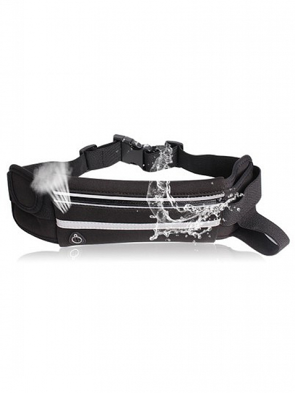 Gürteltasche wasserdichte Bauchtasche AS003